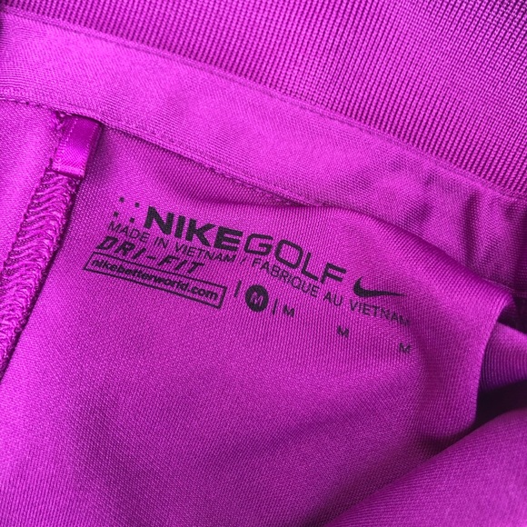 Nike Tops - Nike Golf T-Shirt